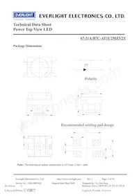 67-31A/B7C-AT1U2MZ3/2T Datenblatt Seite 2