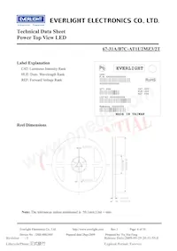 67-31A/B7C-AT1U2MZ3/2T Datasheet Page 6