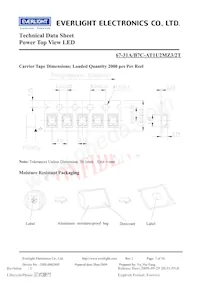 67-31A/B7C-AT1U2MZ3/2T Datenblatt Seite 7