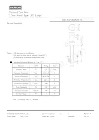 7343-2UYC/H2/S400-A6 Datenblatt Seite 2