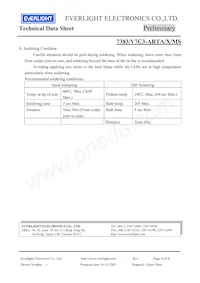 7383-V7C3-ARTA-MS Datasheet Page 8