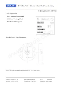 95-21UYOC/S530-A3/TR10 Datenblatt Seite 5