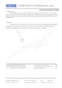 95-21UYOC/S530-A3/TR10 Datenblatt Seite 9