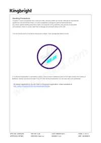 AA2810ASYS/J3 Datasheet Page 2