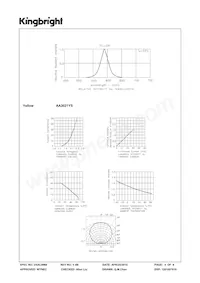 AA3021YS Datenblatt Seite 4