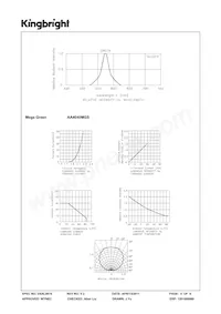 AA4040MGS Datasheet Pagina 4