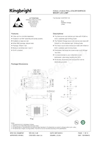 AAAF5051-04 Datasheet Cover