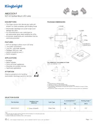 AM23CGCK-F Cover