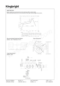 AM27QBC/D03 Datasheet Page 4