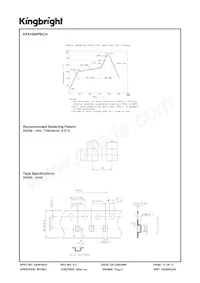 APA1606PBC/A 데이터 시트 페이지 4