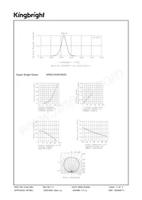 APECVA3010SGC Datenblatt Seite 3