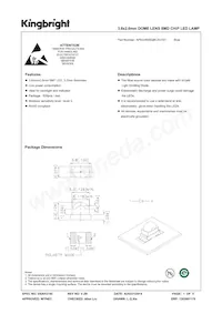 APED3820QBC/D-F01 Datenblatt Cover