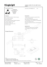 APG1608PBAZC-RV Datasheet Copertura
