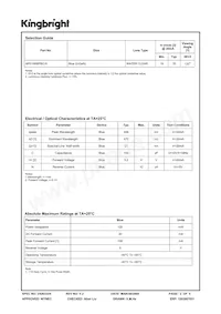 APG1608PBC/A Datasheet Pagina 2