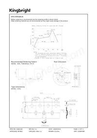 APG1608QBC/E Datasheet Page 4