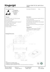 APG1608VGC/A Datenblatt Cover