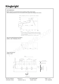 APG1608VGC/A Datasheet Pagina 4