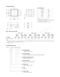 ASMT-YTB7-0AA02 Datenblatt Seite 2