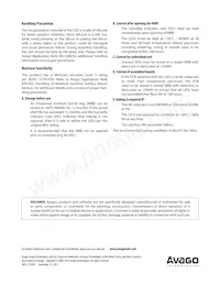 ASMT-YTB7-0AA02 Datenblatt Seite 10