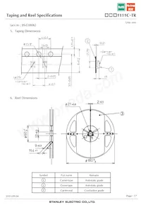 FKY1111C-TR Datenblatt Seite 17