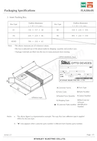 FLA3864X Datenblatt Seite 15