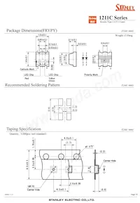 FRYPY1211C-0005-TR Datasheet Page 10