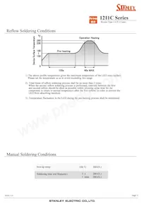 FRYPY1211C-0005-TR Datenblatt Seite 12