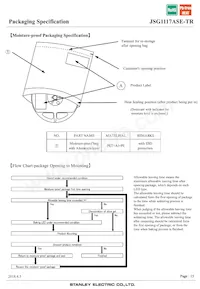 JSG1117ASE-TR Datenblatt Seite 15