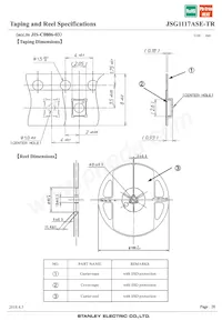 JSG1117ASE-TR Datenblatt Seite 20