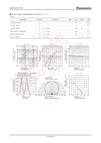 LN2162C13TR Datasheet Page 2