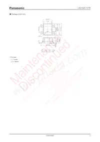 LN2162C13TR Datenblatt Seite 3