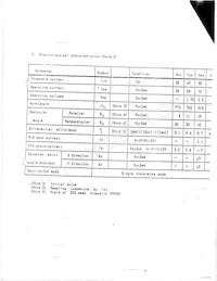 LN21RUQ Datasheet Page 6