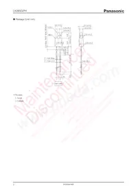 LN365GPH Datasheet Page 2