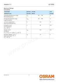 LS T67D-T2V1-1-1-20-R18-Z Datenblatt Seite 3