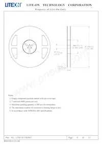 LTST-S271KFKT Datasheet Page 9