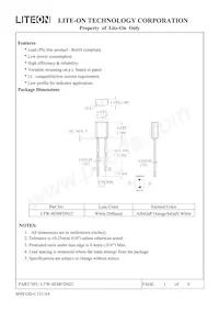 LTW-4EMFDNJ2 Datenblatt Seite 2