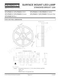 QTLP650CBTR Datasheet Page 6