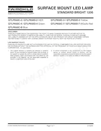 QTLP650CBTR Datasheet Page 7