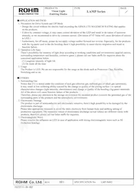 SLR-332VCT32 Datasheet Page 17