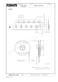 SML512BC4TT86 Datasheet Pagina 3