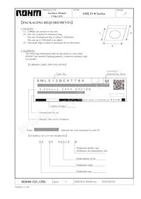 SML512BC4TT86數據表 頁面 5