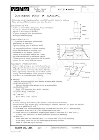 SML512BC4TT86數據表 頁面 7