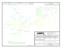 SSL-LX5093ID-TR Datasheet Cover