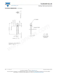 TLHE44R1S2-26 Datasheet Page 4