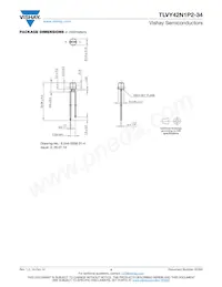 TLVY42N1P2-34 Datasheet Page 4