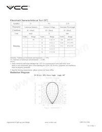 VAOL-5LDE2 Datenblatt Seite 2