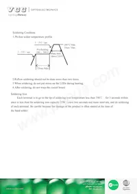 VAOL-S8RP4 Datasheet Pagina 6