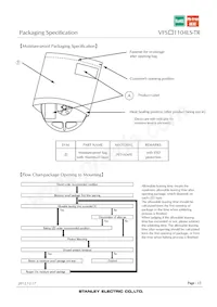 VFSR1104LS-TR Datenblatt Seite 13