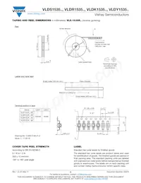 VLDS1535G-08 Datasheet Page 9
