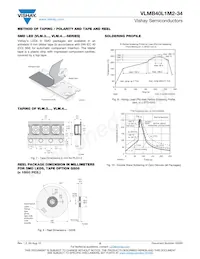 VLMB40L1M2-34-GS08 Datenblatt Seite 5